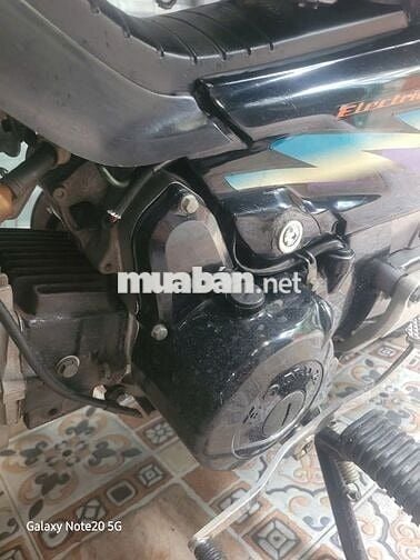 Honda Dream lùn Thái 1998 Bs TPHCM