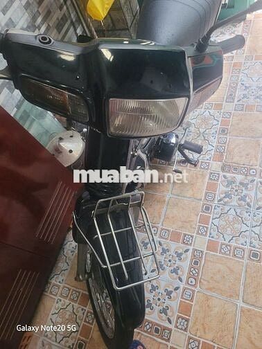 Honda Dream lùn Thái 1998 Bs TPHCM
