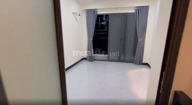 Cho thuê gấp NC nhà mới Mặt Tiền nội bộ Nơ Trang Long,P14,Bình Thạnh!!