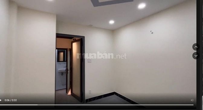 Cho thuê gấp NC nhà mới Mặt Tiền nội bộ Nơ Trang Long,P14,Bình Thạnh!!