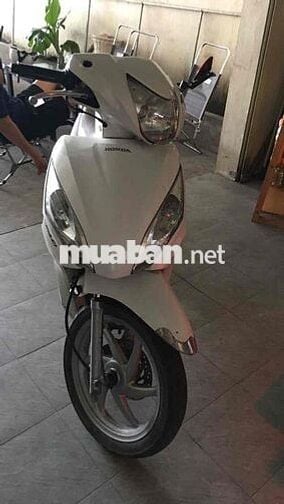 Honda Vision 2014 Trắng