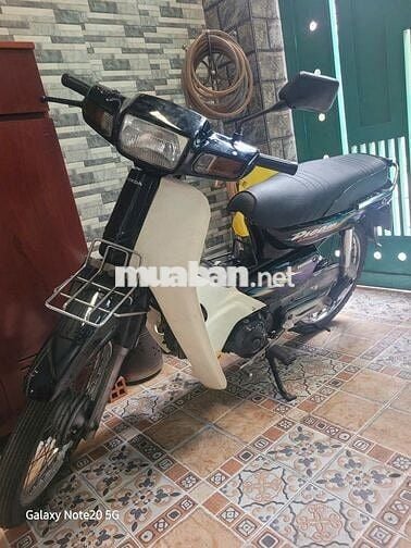 Honda Dream lùn Thái 1998 Bs TPHCM