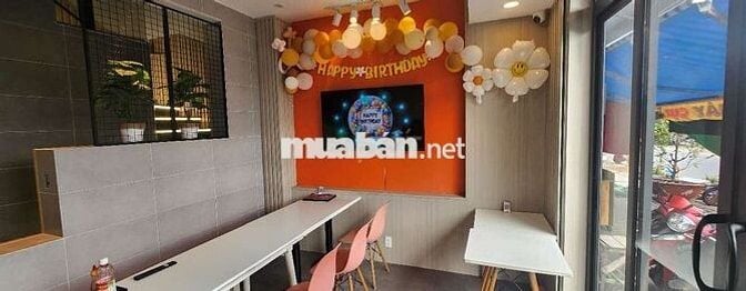 Tuyển Nhân Viên Phụ Bếp Quán Mì cay