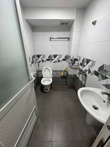 13tr_4.5x17m 2 lầu_hẻm 8m Vườn Lài_cho thuê nhà đẹp quận Tân Phú 
