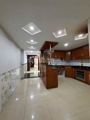 13tr_4.5x17m 2 lầu_hẻm 8m Vườn Lài_cho thuê nhà đẹp quận Tân Phú 