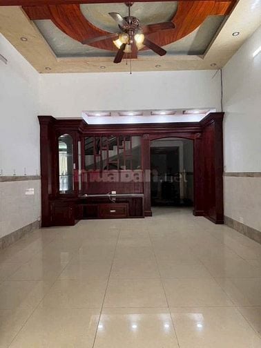 13tr_4.5x17m 2 lầu_hẻm 8m Vườn Lài_cho thuê nhà đẹp quận Tân Phú 