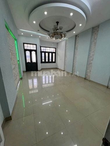 13tr_4.5x17m 2 lầu_hẻm 8m Vườn Lài_cho thuê nhà đẹp quận Tân Phú 