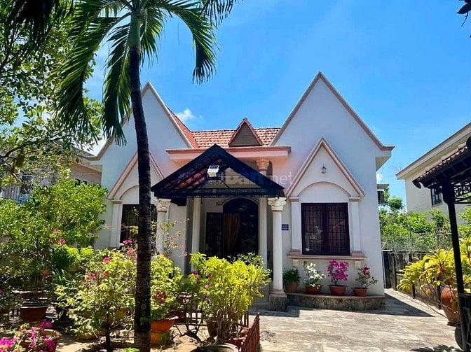 Mặt tiền 495 Võ Thị Sáu, xã Long Điền, Bà Rịa (TP.HCM mới)