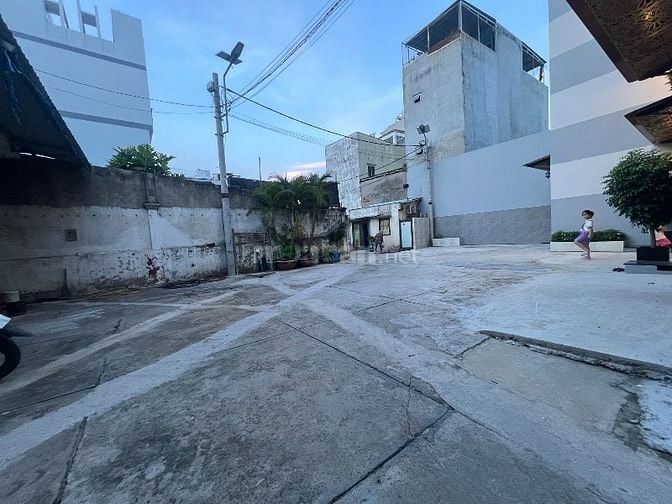 ⭐️Bán nhà hẻm xe hơi 10m Thống Nhất, P11, Q.Gò Vấp, giá: 6,8 tỷ.
