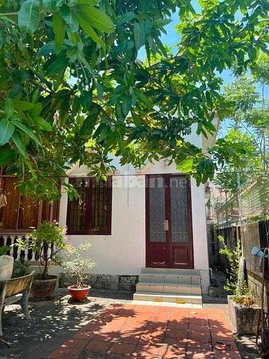 Mặt tiền 495 Võ Thị Sáu, xã Long Điền, Bà Rịa (TP.HCM mới)