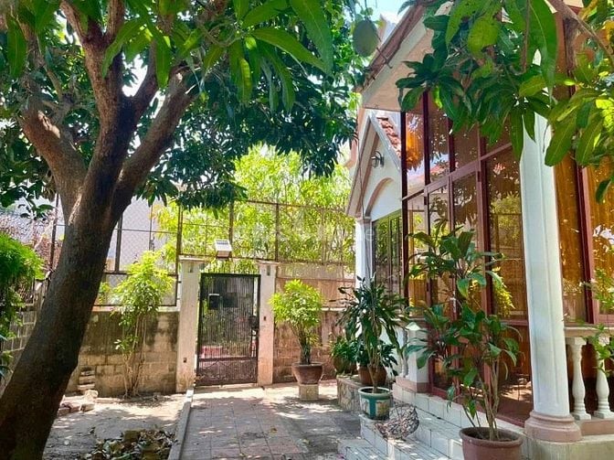 Mặt tiền 495 Võ Thị Sáu, xã Long Điền, Bà Rịa (TP.HCM mới)