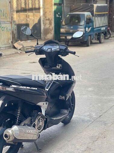 Honda Air Blade Đen 2012 xe đẹp chạy cực ít