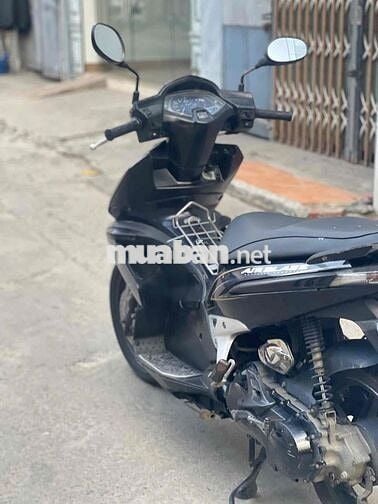 Honda Air Blade Đen 2012 xe đẹp chạy cực ít