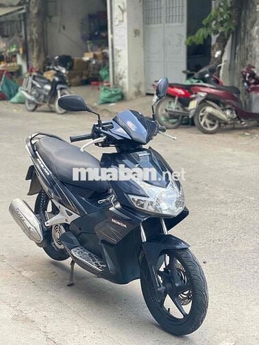 Honda Air Blade Đen 2012 xe đẹp chạy cực ít