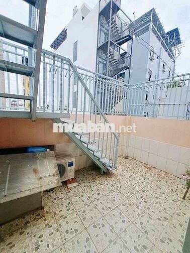 Hàng siêu hiếm , Nhà Tân Phú mà giá ở Bình Tân