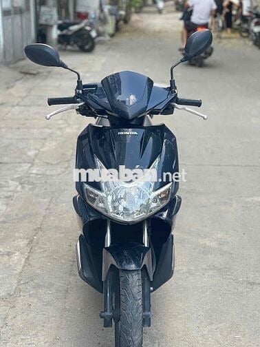 Honda Air Blade Đen 2012 xe đẹp chạy cực ít