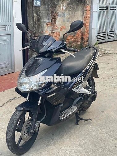 Honda Air Blade Đen 2012 xe đẹp chạy cực ít