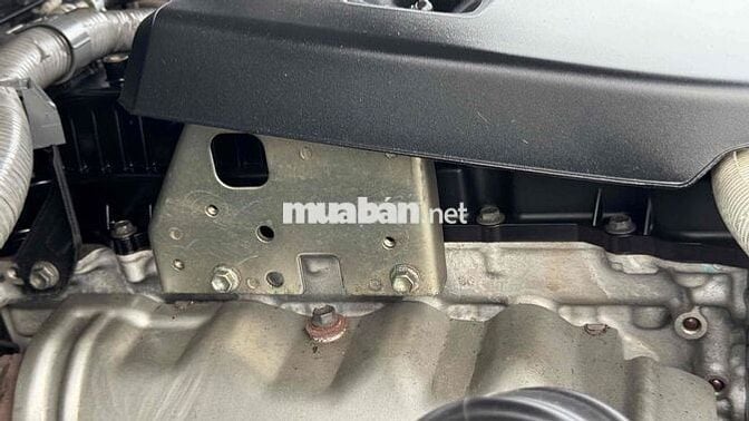 Toyota Fortuner 2022 2.4L 4x2 AT dầu tự động