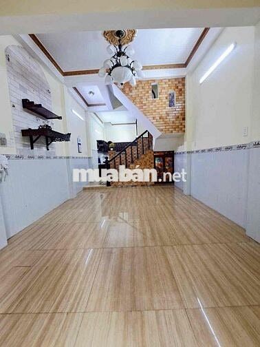 Hàng siêu hiếm , Nhà Tân Phú mà giá ở Bình Tân