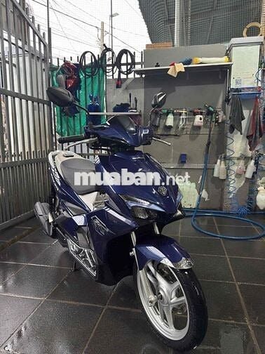 Honda Air Blade 2019 Xanh 9000 km