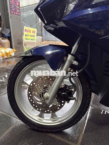 Honda Air Blade 2019 Xanh 9000 km