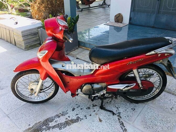 SYM 100 bs72 giấy tờ đầy đủ