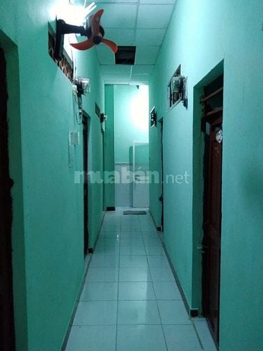 CHO THUÊ PHÒNG TRỌ MỚI XÂY GIÁ RẺ