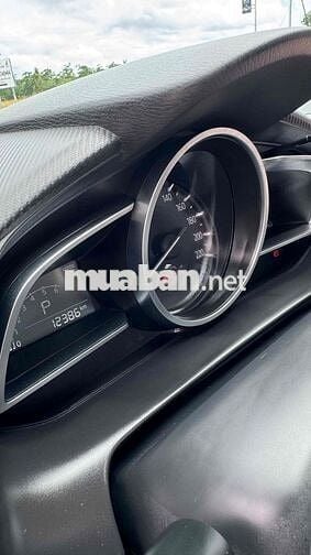 Mazda Mazda 2 Sedan 1.5 Luxury 2025 Trắng