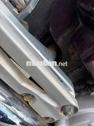 Honda Super Dream 2005 Đen, Trắng