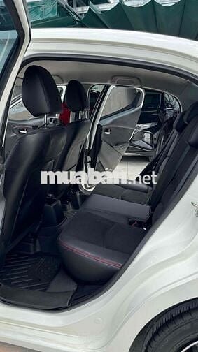 Mazda Mazda 2 Sedan 1.5 Luxury 2025 Trắng