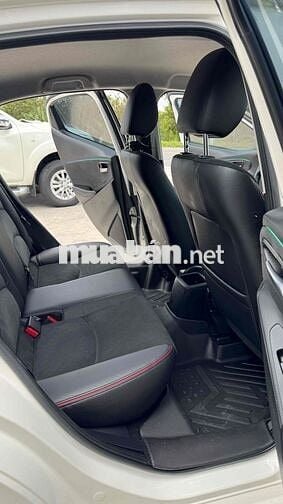 Mazda Mazda 2 Sedan 1.5 Luxury 2025 Trắng