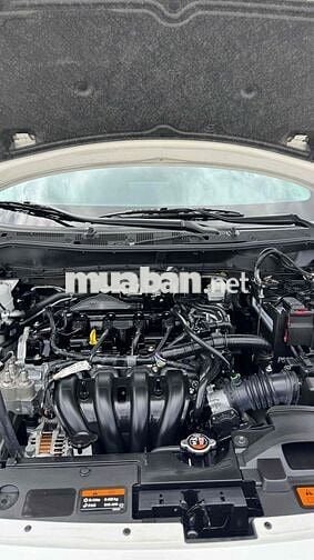 Mazda Mazda 2 Sedan 1.5 Luxury 2025 Trắng