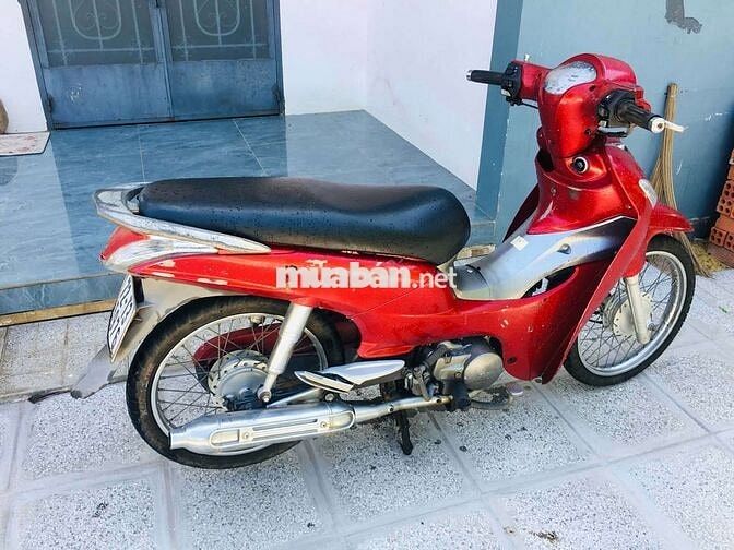 SYM 100 bs72 giấy tờ đầy đủ