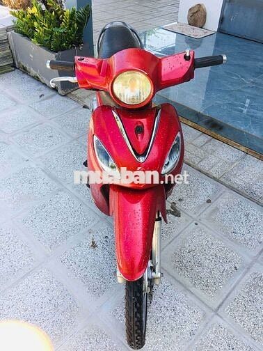 SYM 100 bs72 giấy tờ đầy đủ