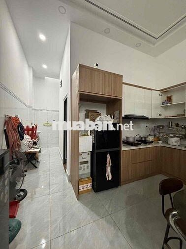 Nhà Đẹp Bình Tân/ Giáp Aeon Mall - Giảm Mạnh