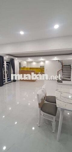 CĂN HỘ TRỆT , 2 TẦNG CHUẨN, NGAY GÒ DẦU ,TÂN PHÚ GẦN GA T3 TSN