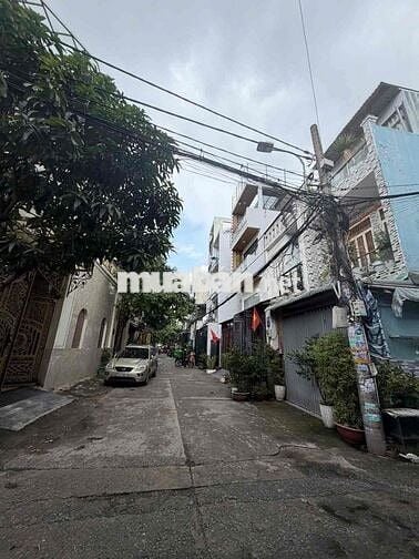 GIÁ CHỈ BẰNG CĂN CẤP 4 NHƯNG LẠI LÀ CĂN GÓC