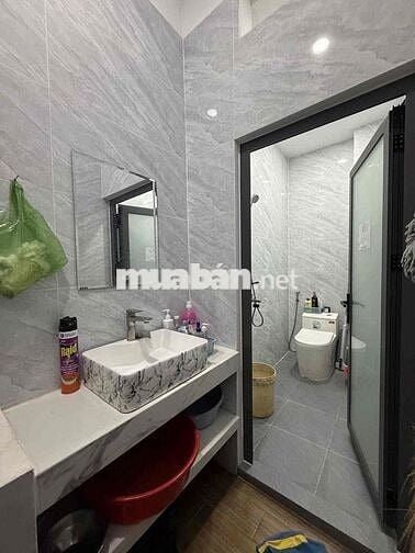 Nhà Đẹp Bình Tân/ Giáp Aeon Mall - Giảm Mạnh