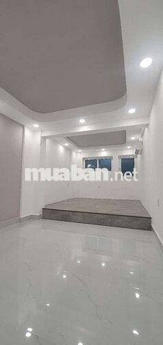 CĂN HỘ TRỆT , 2 TẦNG CHUẨN, NGAY GÒ DẦU ,TÂN PHÚ GẦN GA T3 TSN