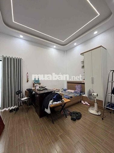 Nhà Đẹp Bình Tân/ Giáp Aeon Mall - Giảm Mạnh