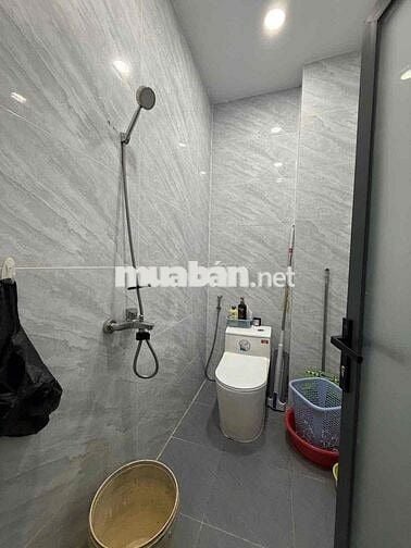 Nhà Đẹp Bình Tân/ Giáp Aeon Mall - Giảm Mạnh