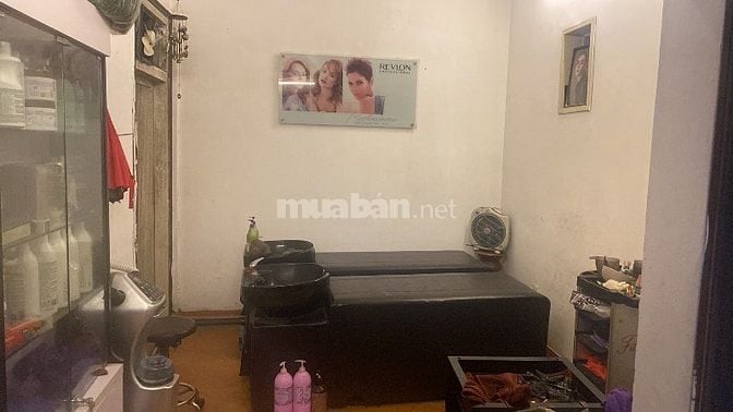CHÍNH CHỦ CHO THUÊ CỬA HÀNG MẶT PHỐ LÝ NAM ĐẾ 