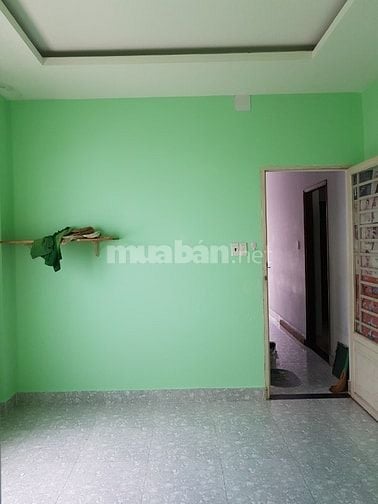 Cho Nữ thuê phòng đẹp 20m2, an ninh - lịch sự