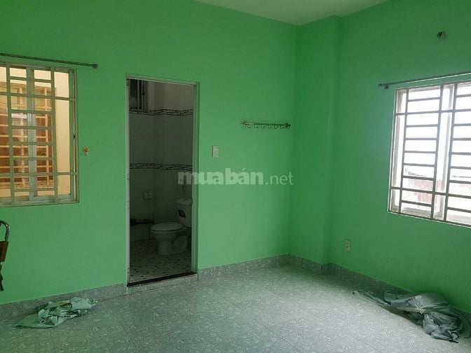 Cho Nữ thuê phòng đẹp 20m2, an ninh - lịch sự