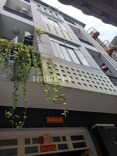Cho Nữ thuê phòng đẹp 20m2, an ninh - lịch sự