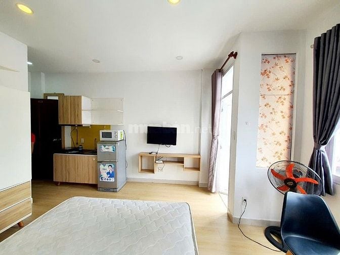 Chính chủ bán nhà Mặt Tiền Hoàng Sa, Hầm 7 Lầu, đang cho thuê 60tr/th