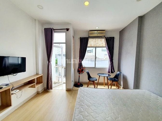 Chính chủ bán nhà Mặt Tiền Hoàng Sa, Hầm 7 Lầu, đang cho thuê 60tr/th