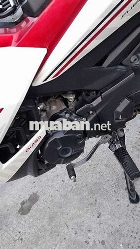 Yamaha Exciter 150 Fi Trắng, Đỏ, Đen Đồng Nai