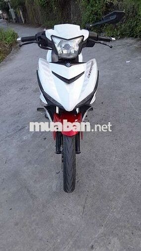 Yamaha Exciter 150 Fi Trắng, Đỏ, Đen Đồng Nai