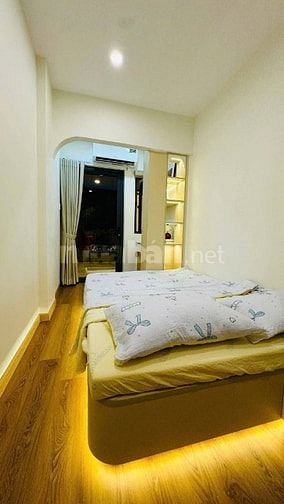CHO THUÊ NHÀ 2 TẦNG FULL NỘI THẤT – TRẦN CAO VÂN, GẦN BIỂN THANH KHÊ
